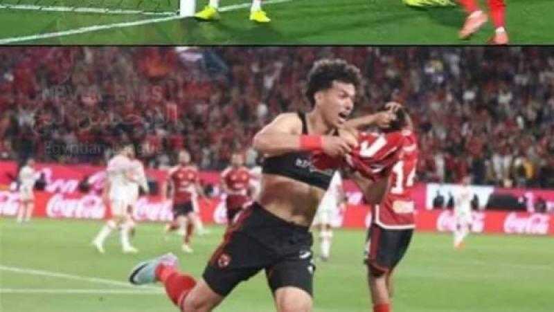 أحمد بلال: إمام عاشور أفضل لاعب في الدوري المصري