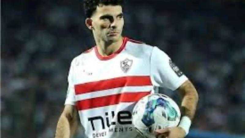 أحمد بلال: لا مكان لـ زيزو في الأهلي