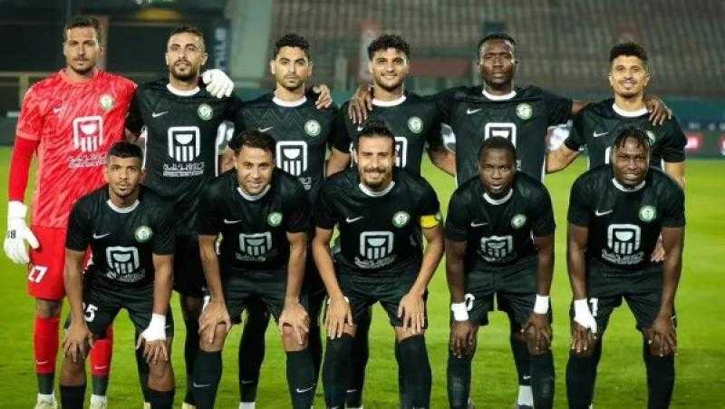 رئيس نادي البنك الأهلي: نسعى للتواجد في المربع الذهبي للدوري