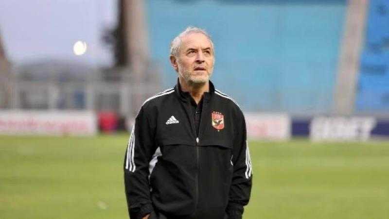 صعب جدا.. سيد عبد الحفيظ يعلق على مطالب رحيل كولر