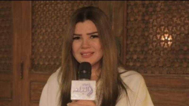 رانيا فريد شوقي عن طقوسها في رمضان: أحب أطبخ وأفطر مع العائلة
