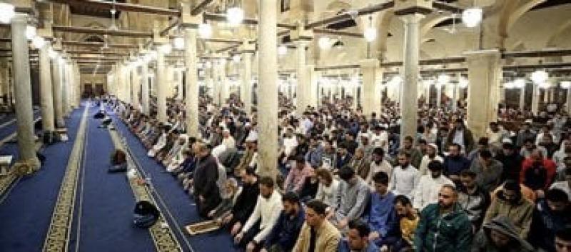 شهر الصوم.. موعد أذن الفجر أول يوم رمضان