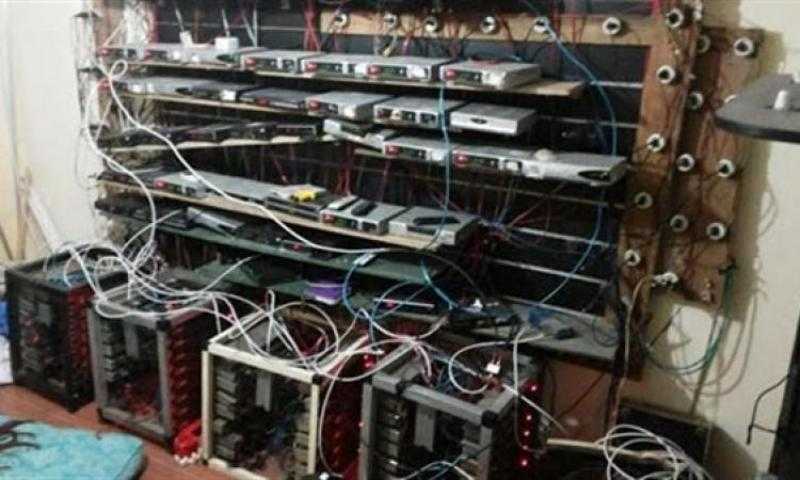 مباحث المصنفات تحرر 199 قضية متنوعة خلال يومين