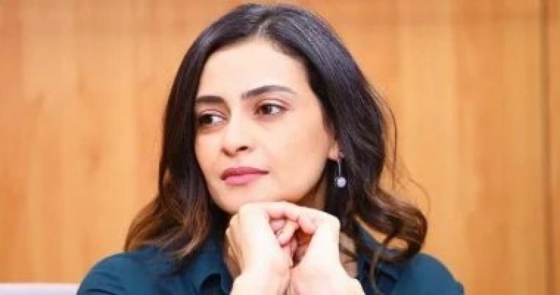 علا الشافعى: المتحدة تقدم الدراما من محافظات مختلفة علشان الجمهور يحس إن مكانه متشاف