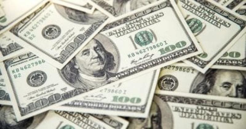 سعر الدولار أمام الجنيه فى نهاية شهر فبراير 2025