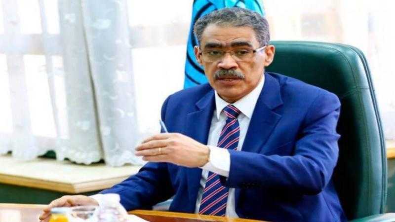 رئيس الهيئة العامة للاستعلامات: مصر وقطر تسعيان طوال الوقت لتحقيق مصلحة القضية الفلسطينية