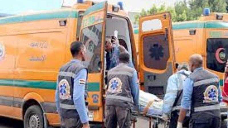 اشتعال مشاجرة مسلحة في طما بسوهاج.. وسقوط عامل بطلق خرطوش