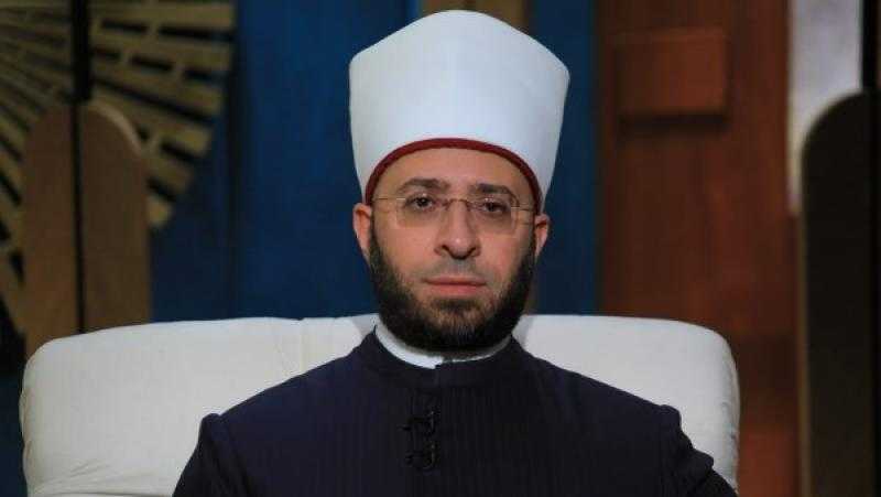 وزير الأوقاف: رمضان موسم عظيم للخيرات والمساجد جاهزة لاستقبال الشهر الكريم