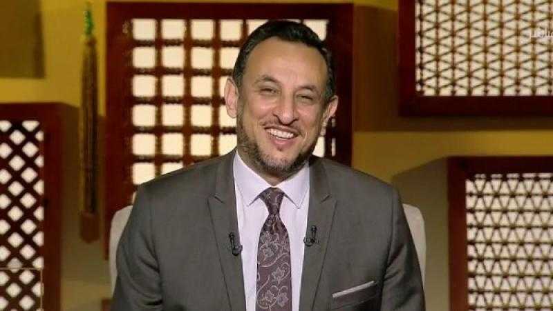 الشيخ رمضان عبد المعز: الصيام فُرض في العام الثاني للهجرة والزكاة معه