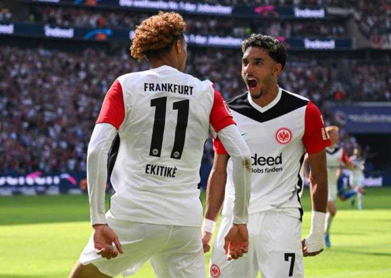 إيكيتيكي: أعاني من الضغوط بعد رحيل مرموش