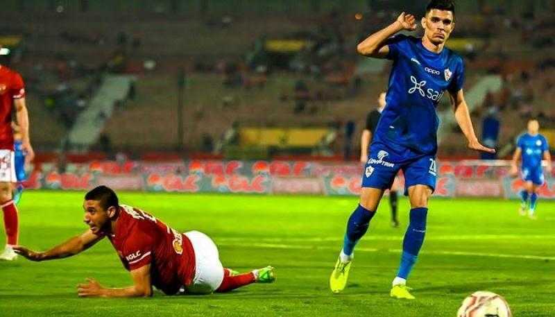 الزمالك يكشف سبب فشل محاولاته لإعادة بن شرقي