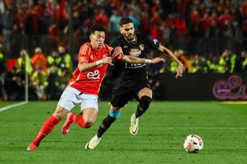عضو مجلس الزمالك يهدد بعدم استكمال الدوري بسبب الأخطاء التحكيمية