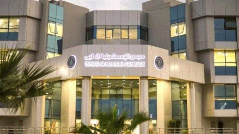 إجراء أول عملية زراعة كبد من متبرع حي بمجمع الإسماعيلية الطبي