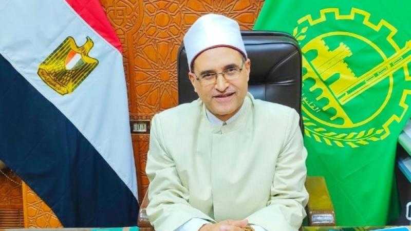 أوقاف القليوبية: ملتقيات فكرية بالمساجد خلال شهر رمضان المبارك