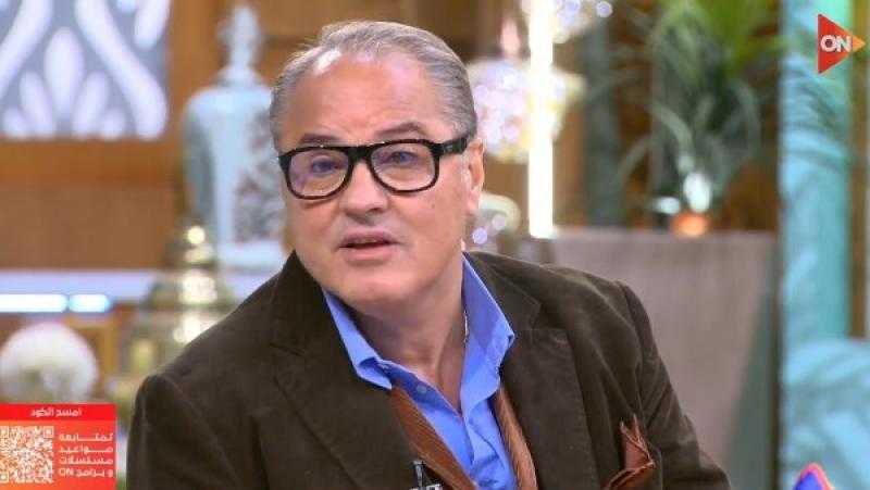 محمد سعدي: افتتاح المتحف المصري الكبير فرصة عظيمة للتسويق لمصر سياحيا واقتصاديا