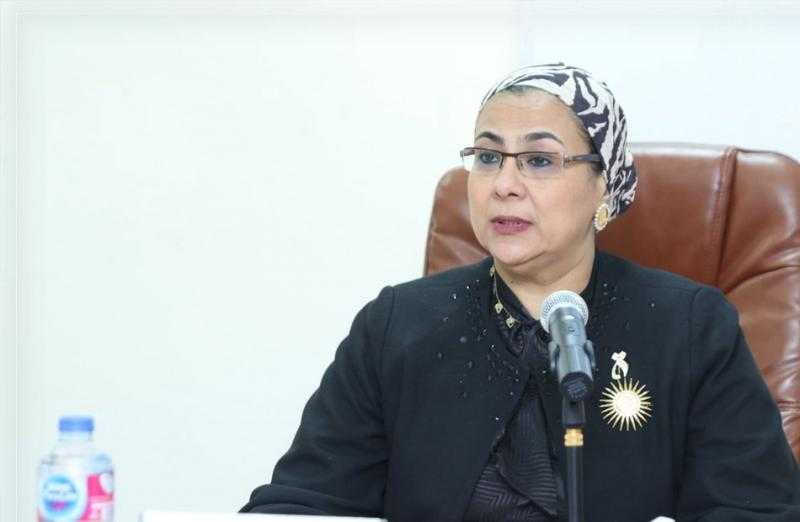 رئيسة القومي للمرأة تفتتح ورشة عمل ”جرائم تقنية المعلومات ذات الصلة بالعنف ضد المرأة”