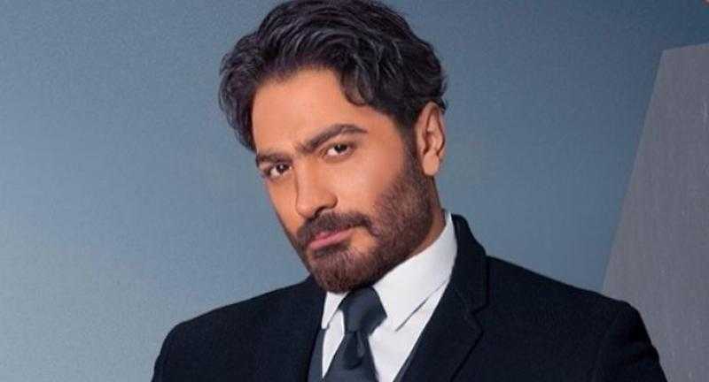 تامر حسني يوجه رسالة لجمهوره في رمضان: ماتضيعش وقت مع اللي فات محدش هينفعك والعمر بيجري