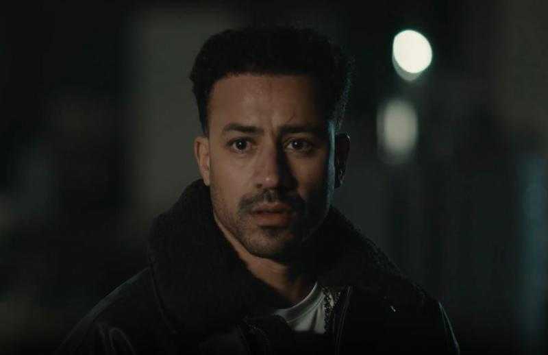 الحلقة الثانية من مسلسل الشرنقة.. أحمد داود يعيش أحلام اليقظة