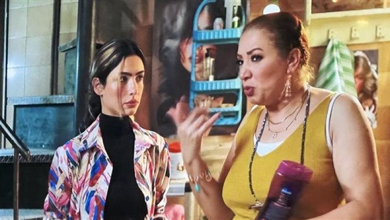 بعد عرض أولى حلقاته.. ”80 باكو” يتصدر محركات البحث