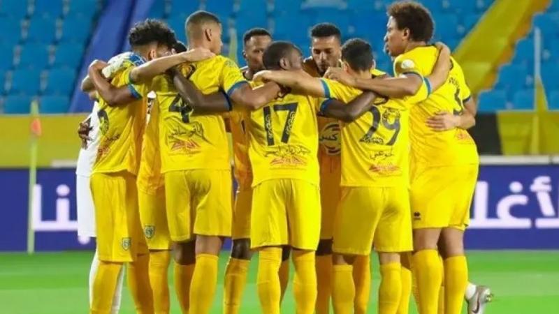 التعاون يحبط صحوة الفتح.. والخلود يهزم الخليج بركلتي جزاء في الدوري السعودي