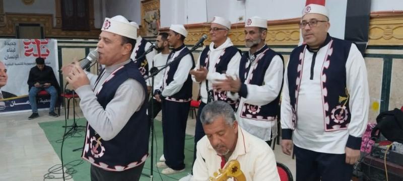 لقاءات ثقافية وعروض فنية للسمسمية في ليالي رمضان بـ«ثقافة» السويس