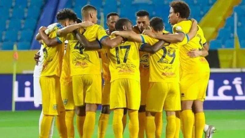 دوري يلو السعودي يدخل مراحل الحسم من خلال مواجهات قوية في الجولة 28