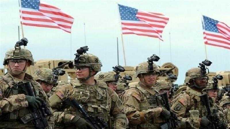 الولايات المتحدة تنشر قوات إضافية على الحدود مع المكسيك