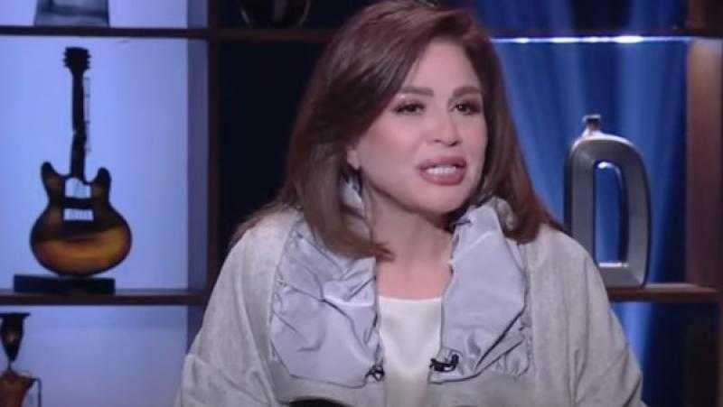 إلهام شاهين عن زواجها من رجل متزوج: كان فيه قصة حب وتصرف مش غلط