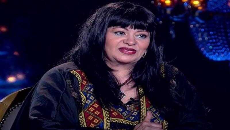 خدوها مني.. فريدة سيف النصر تكشف كواليس استبعادها من “العتاولة”