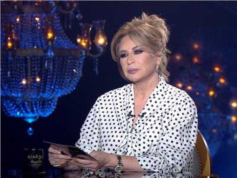 خدتني السينما التجارية | إيناس الدغيدي: بقالى 10 سنين مش عارفة أقدم حاجة نفسى فيها