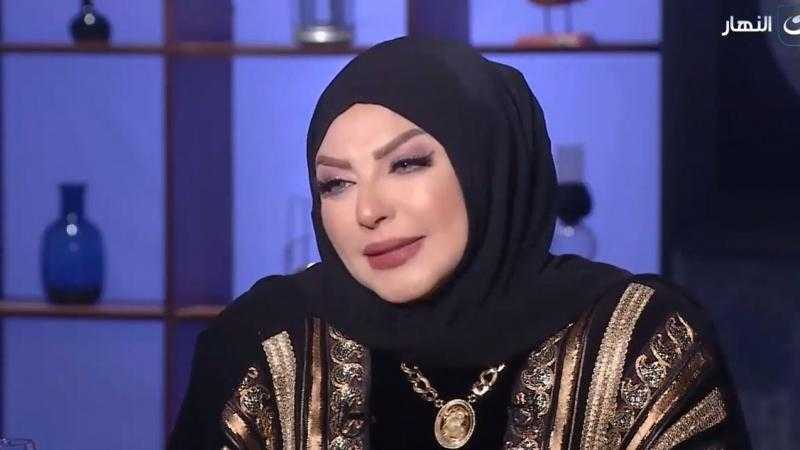 هذه الكائنة | إيناس الدغيدي تفتح النار على ميار الببلاوي لسبب صادم