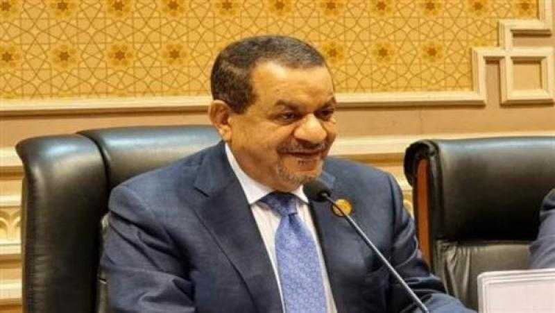 عبد السلام الجبلي: مساندة الصادرات تضمن استمرار الإنتاج ويجب منع تصدير الخامات المحلية
