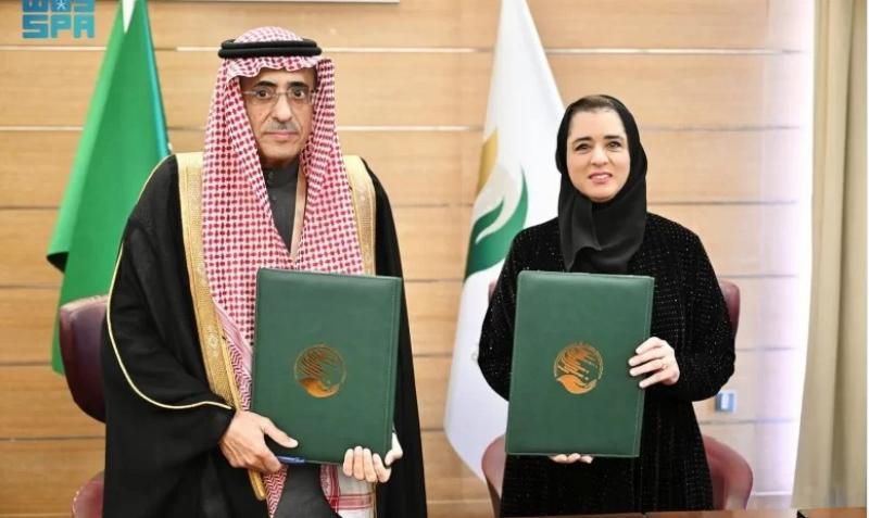 مركز الملك سلمان للإغاثة يوقع اتفاقية مع منظمة الصحة العالمية لدعم مرضى القصور الكلوي السودانيين في مصر