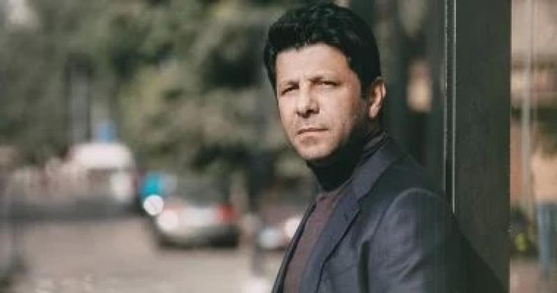 إياد نصار لـ”حبر سري”: درست بمدارس ”أونروا” وأحلم بعودة وطني فلسطين