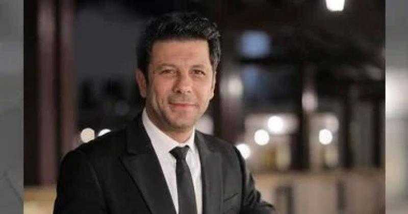 إياد نصار لـ”حبر سرى”: ندمت على رفض مسلسل ”ناجى عطا الله”.. كنت بتجوز