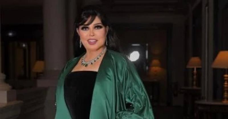 فيفى عبده تنفعل على مُقدم برنامج: أنت راجل متخلف وكلك مش عاجبني