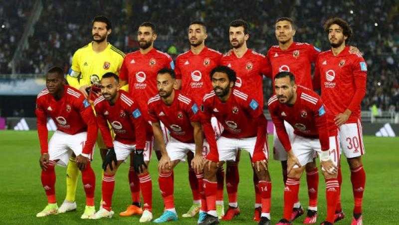 موعد مباراة الأهلي وطلائع الجيش في دوري نايل والقناة الناقلة