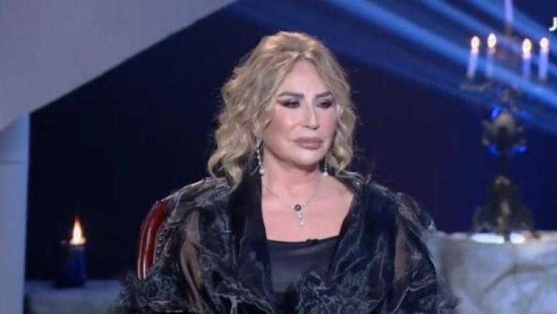 إيناس الدغيدي: محمد السبكي سبب هبوط الفن المصري وتحديدا الأفلام الروائية