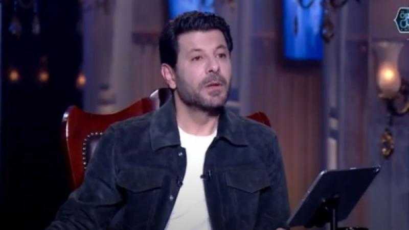 إياد نصار: أنا فلسطيني الأصل وأردني الإنتماء والجنسية وجدي لديه مفتاح العودة