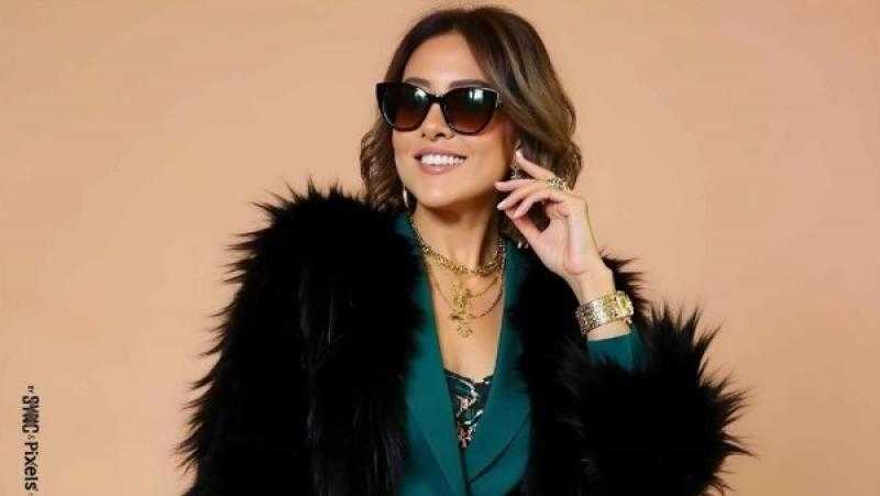 مي كساب: قدمت فوازير واستعراضات.. وكنت حاسة إني هبقى حاجة