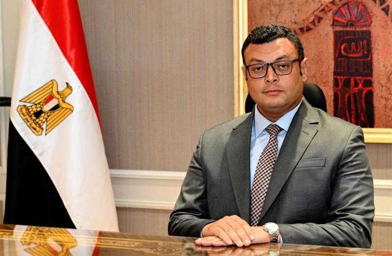 وزير الإسكان يعلن موعد ‫بدء تسليم أراضي الإسكان المتميز للمواطنين بمدينة ناصر الجديدة