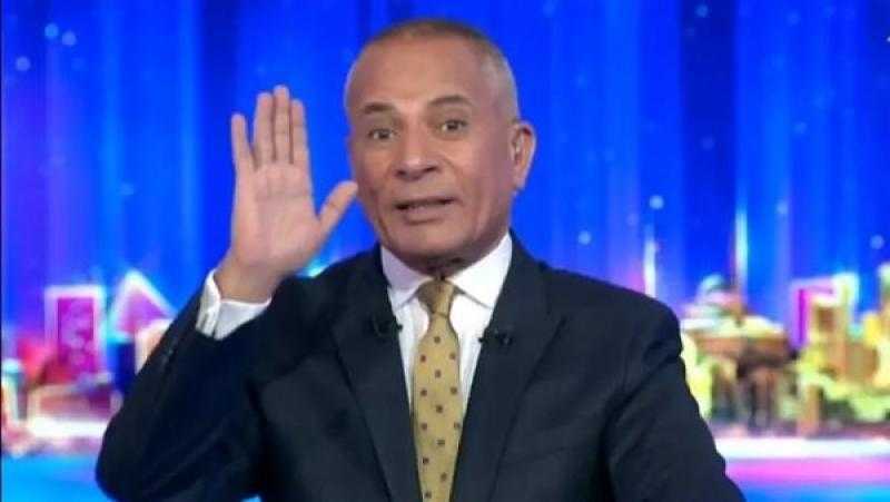 أحمد موسى عن تشكيل حكومة موازية: جهات معينة تعبث بملف السودان