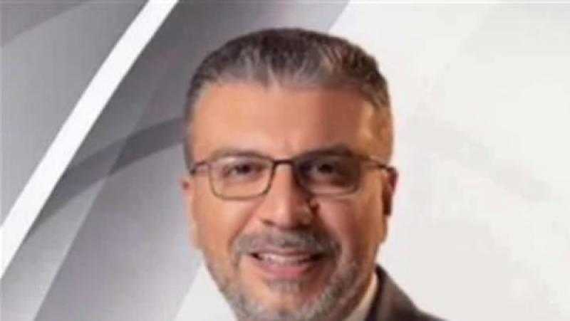عمرو الليثي: الفانوس أبو شمعة من أقدم الأنواع و يحظى بطلب شعبي كبير
