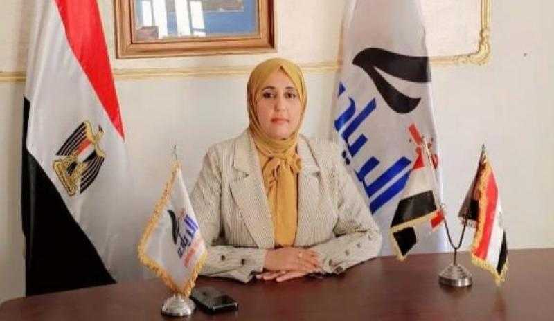 أمين حزب الريادة بقنا: العيد القومي يعد فخرًا واعتزازً لأهالي المحافظة
