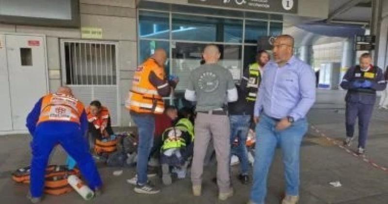 إعلام إسرائيلي: وقف حركة القطارات في منطقة ليڤ همفراتس بحيفا