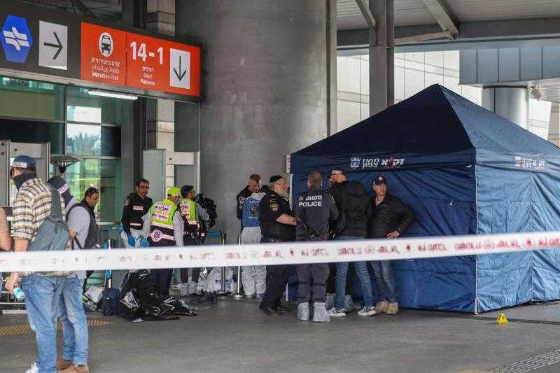 الشرطة الإسرائيلية: منفذ عملية حيفا من مدينة شفا عمرو