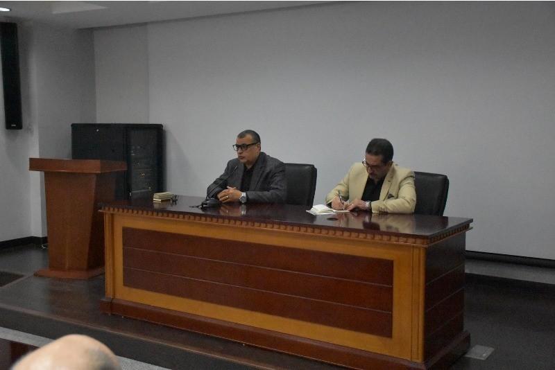 الإنتاج الحربي: مركز التميز العلمي والتكنولوجي يدعم تعميق التصنيع المحلي في المجالين العسكري والمدني
