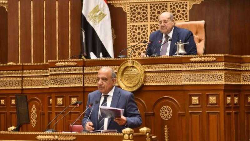 وزير الكهرباء: 58 مليار جنيه حجم الاستثمارات فى سيناء