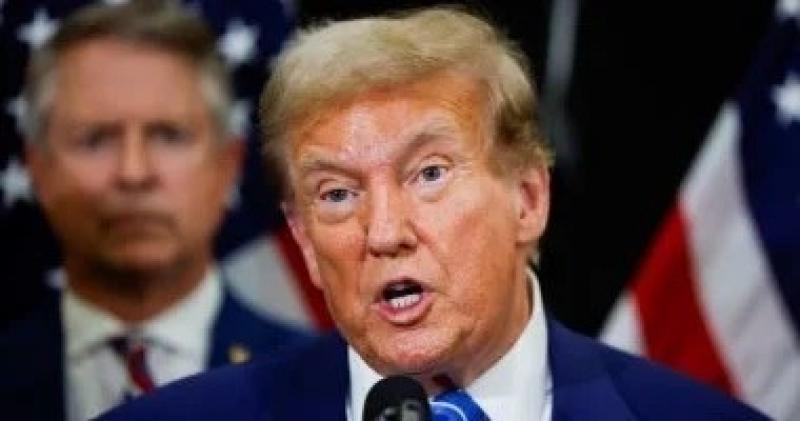 ترامب يهنئ المسلمين بحلول شهر رمضان