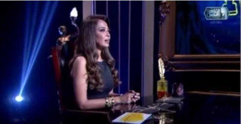 داليا مصطفى لـ”حبر سري”: لو جوزي ضربني هضربه.. ولا أغفر الخيانة الزوجية